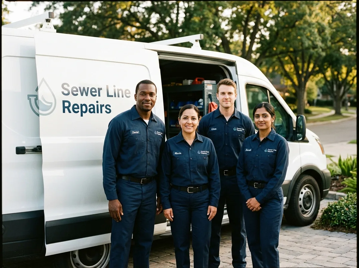 Emergency Plumber company in Stratford, NJ
