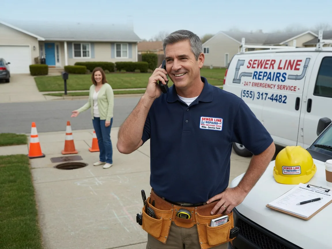Emergency Plumber Stratford, NJ FAQs